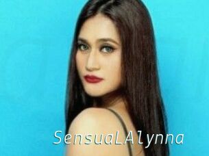 SensuaLAlynna