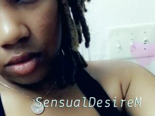 SensualDesireM