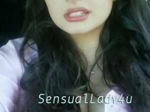 SensualLady4u