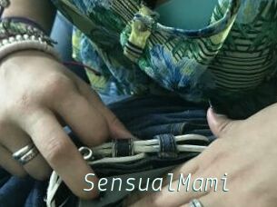 SensualMami