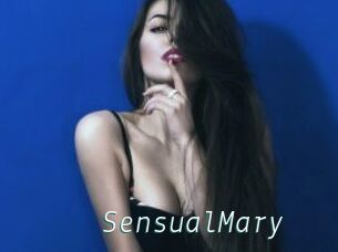 SensualMary