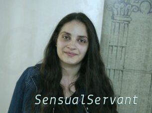 SensualServant