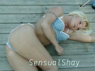 SensualShay