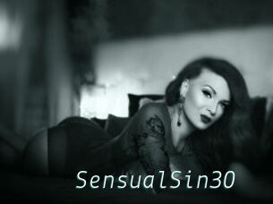 SensualSin30