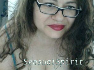 SensualSpirit