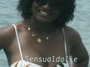 Sensualdolie