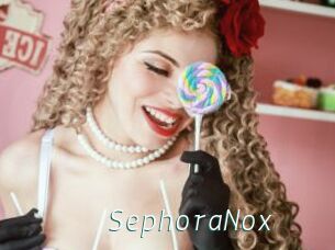 SephoraNox