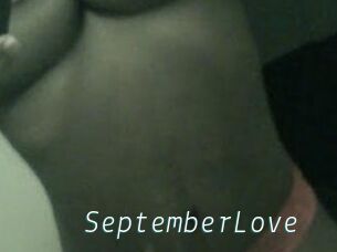 September_Love