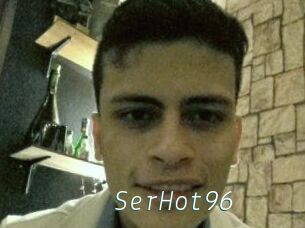 SerHot96