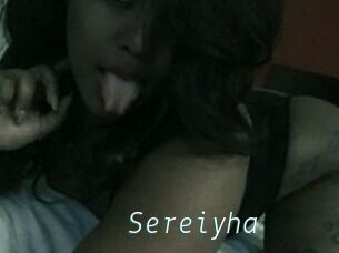 Sereiyha