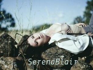 SerenaBlair