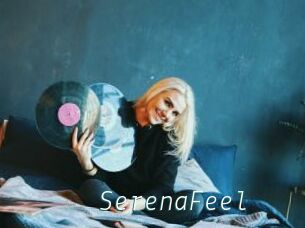SerenaFeel
