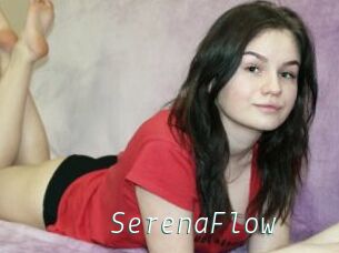 SerenaFlow