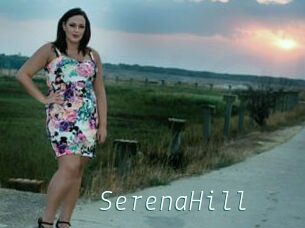 SerenaHill
