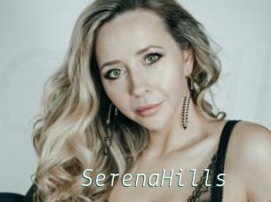SerenaHills
