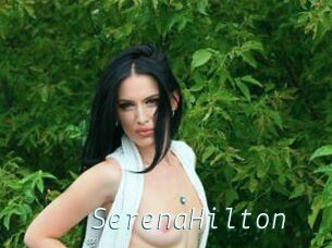 SerenaHilton