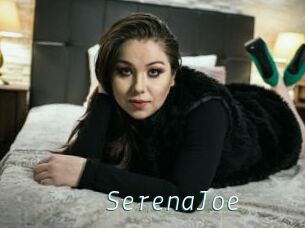 SerenaJoe