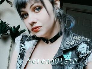 SerenaOlsin
