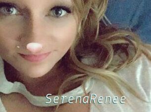SerenaRenee