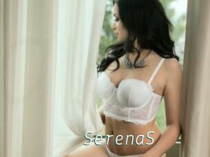 SerenaS