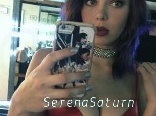 SerenaSaturn