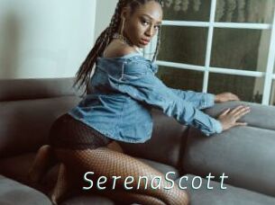 SerenaScott