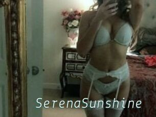 SerenaSunshine