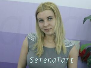 SerenaTart