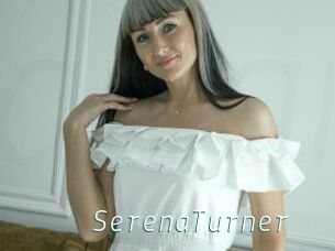SerenaTurner