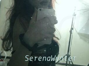 SerenaWynter