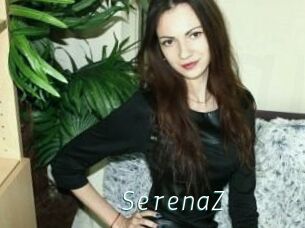 SerenaZ