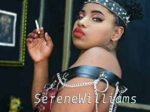 SereneWilliams