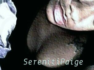 SerenitiPaige