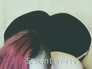 SerenityFyre