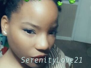 SerenityLove21