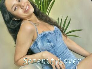 SerenityLover