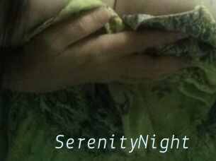SerenityNight