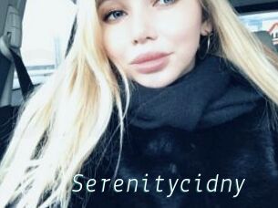 Serenitycidny