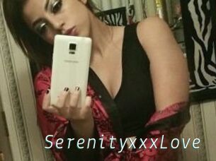 SerenityxxxLove
