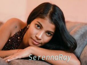 SerennaRay