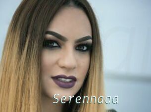 Serennaaa