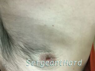 SergeantHard