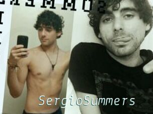SergioSummers