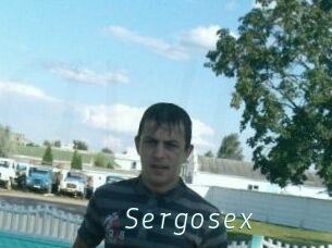 Sergosex