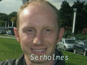 Serholmes