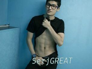 SerjGREAT