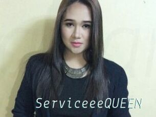 ServiceeeQUEEN