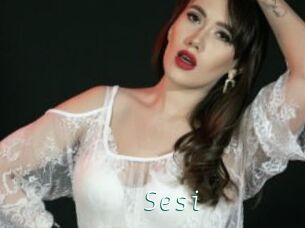Sesi