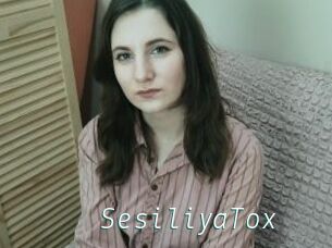 SesiliyaTox