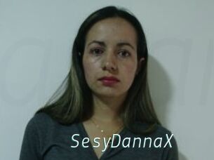 SesyDannaX